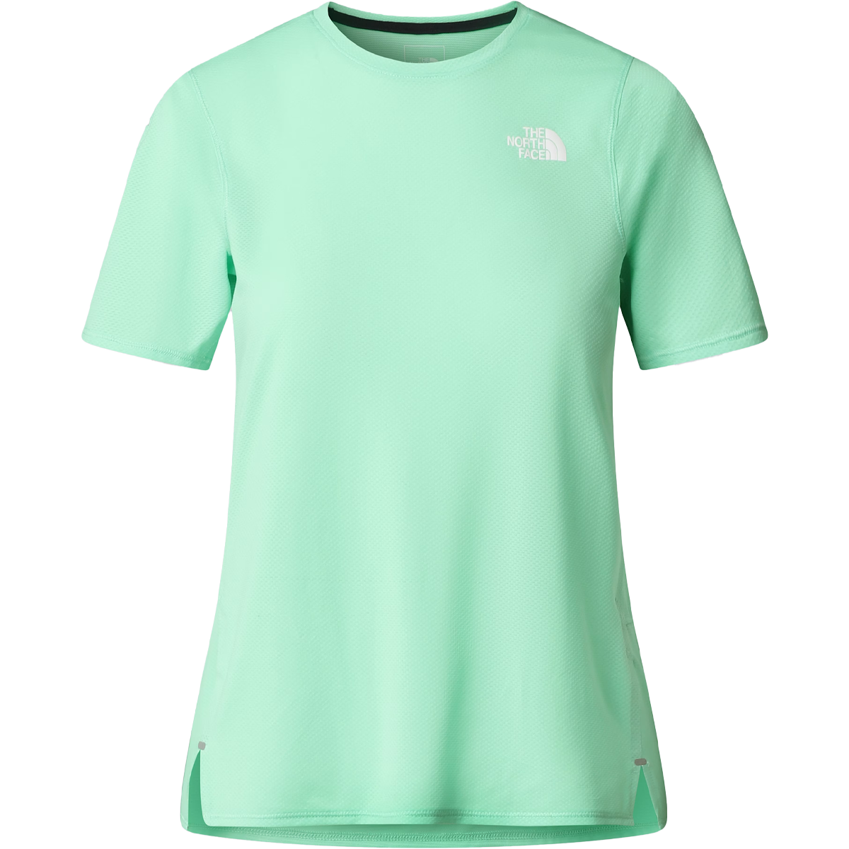 Women's Summit High Trail Short Sleeve alternate view