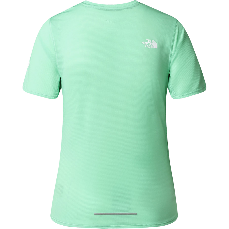 Women's Summit High Trail Short Sleeve, Featured Image
