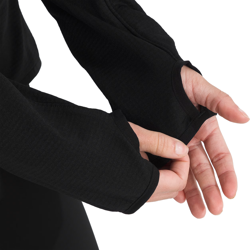 Women's Winter Warm Pro Jacket, The North Face Women's Winter Warm Pro Jacket Thumb Hole
