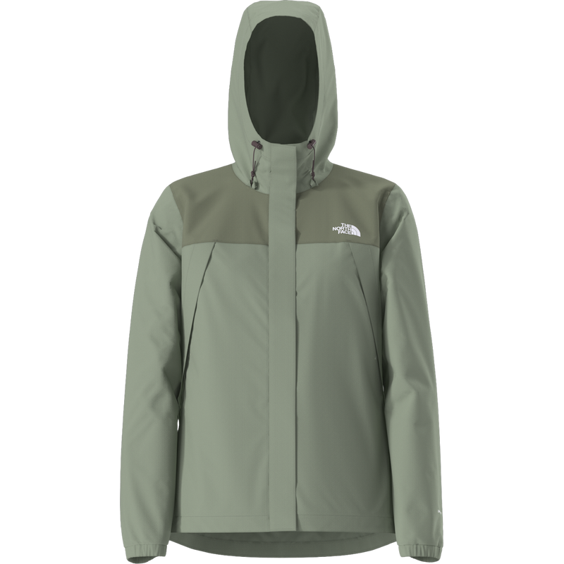 Women's Antora Rain Jacket, Featured Image