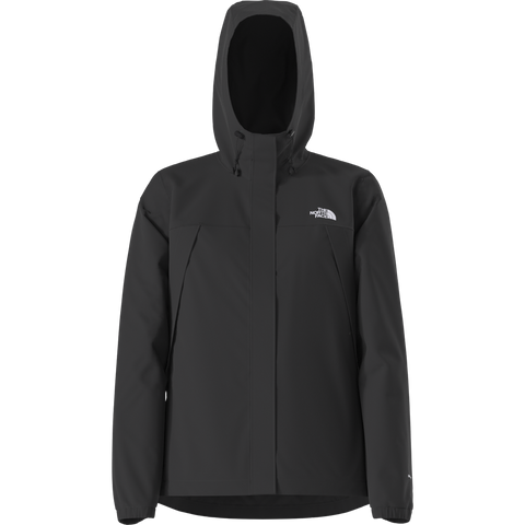 Women's Antora Rain Jacket