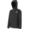 The North Face Youth Antora Rain Jacket 3/4 Front
