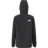 The North Face Youth Antora Rain Jacket Back