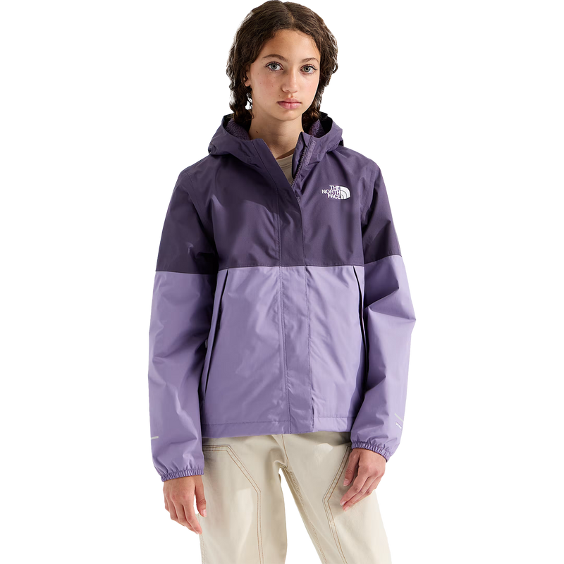 Youth Warm Antora Rain Jacket, Featured Image