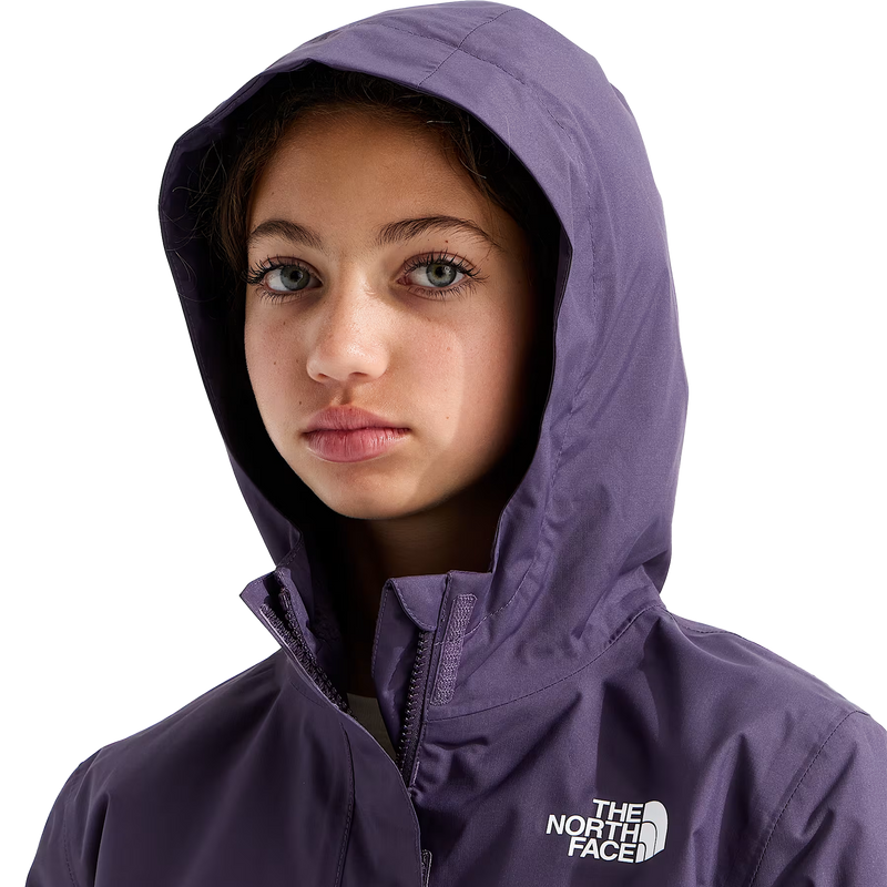 Youth Warm Antora Rain Jacket, Youth Warm Antora Rain Jacket