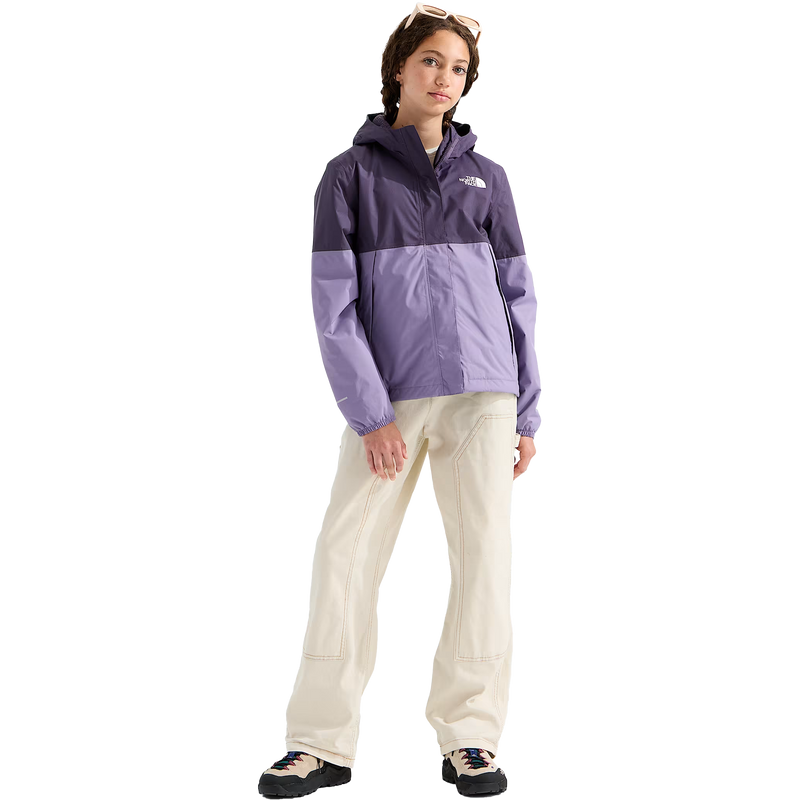 Youth Warm Antora Rain Jacket, Youth Warm Antora Rain Jacket