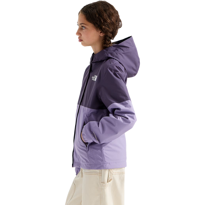 Youth Warm Antora Rain Jacket, Youth Warm Antora Rain Jacket