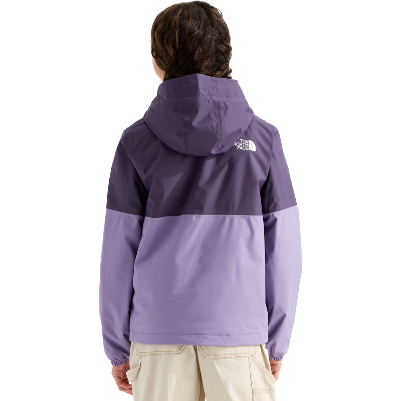 Youth Warm Antora Rain Jacket, Youth Warm Antora Rain Jacket