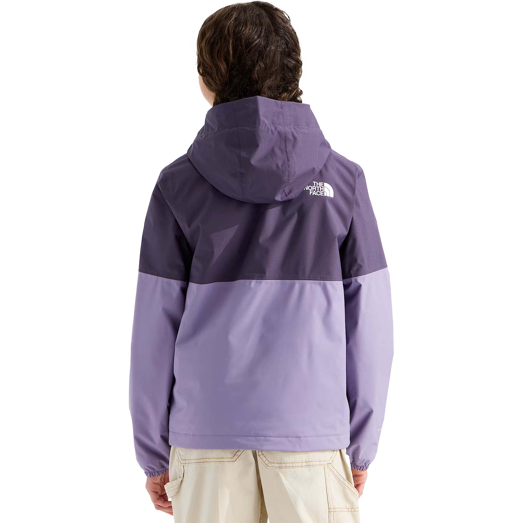 Youth Warm Antora Rain Jacket alternate view