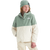 DI4-Slate Moss/White Dune