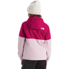The North Face Youth Warm Antora Rain Jacket Back