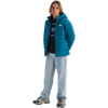 The North Face Youth Reversible Perrito Hooded Jacket Full View