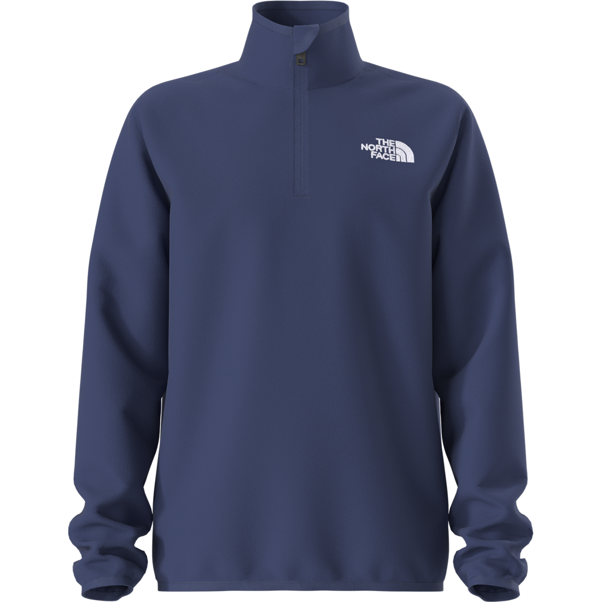 Youth Glacier 1/4 Zip Pullover alternate view