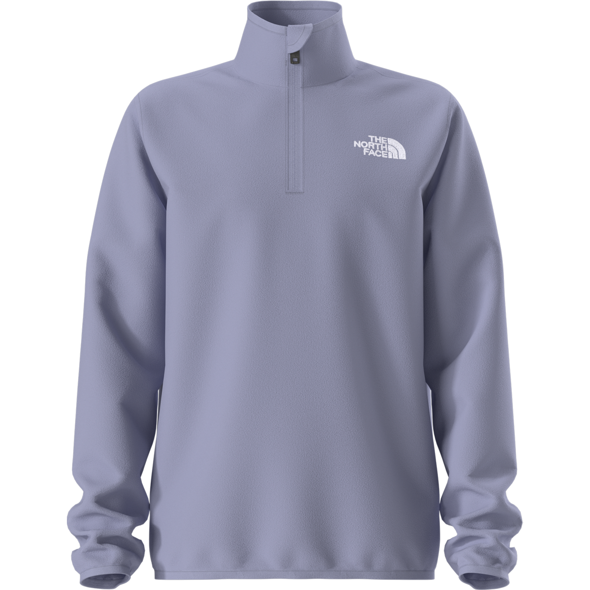 Youth Glacier 1/4 Zip Pullover alternate view