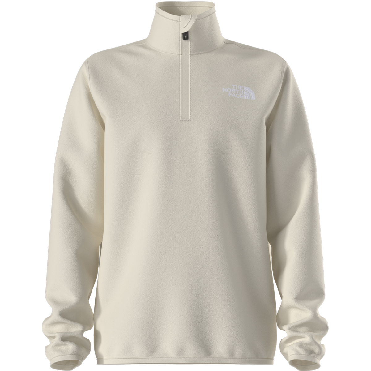 Youth Glacier 1/4 Zip Pullover alternate view