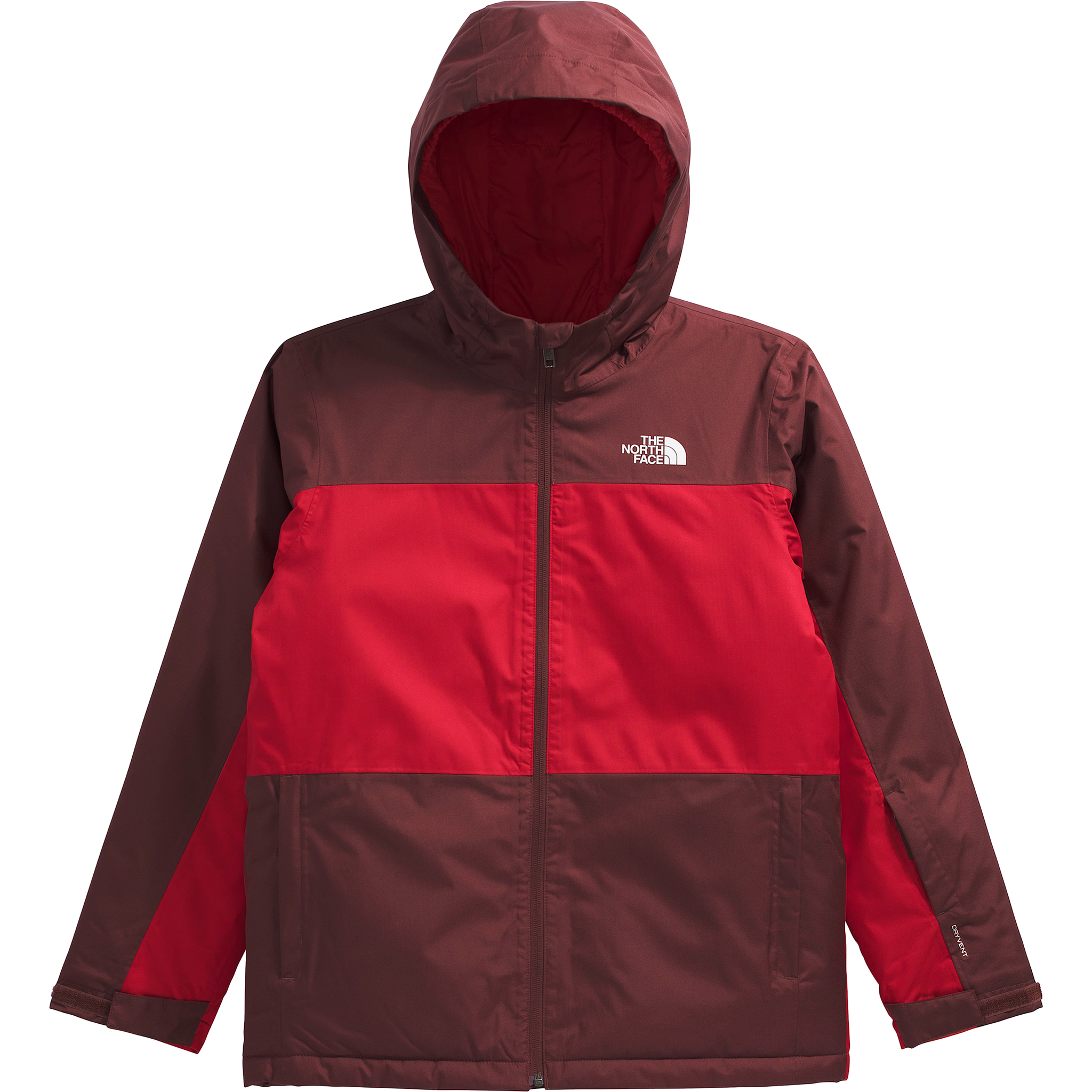 Youth Freedom Insulated Jacket alternate view