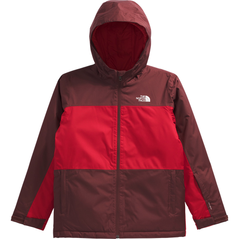 Youth Freedom Insulated Jacket