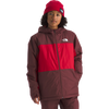 Youth Freedom Insulated Jacket