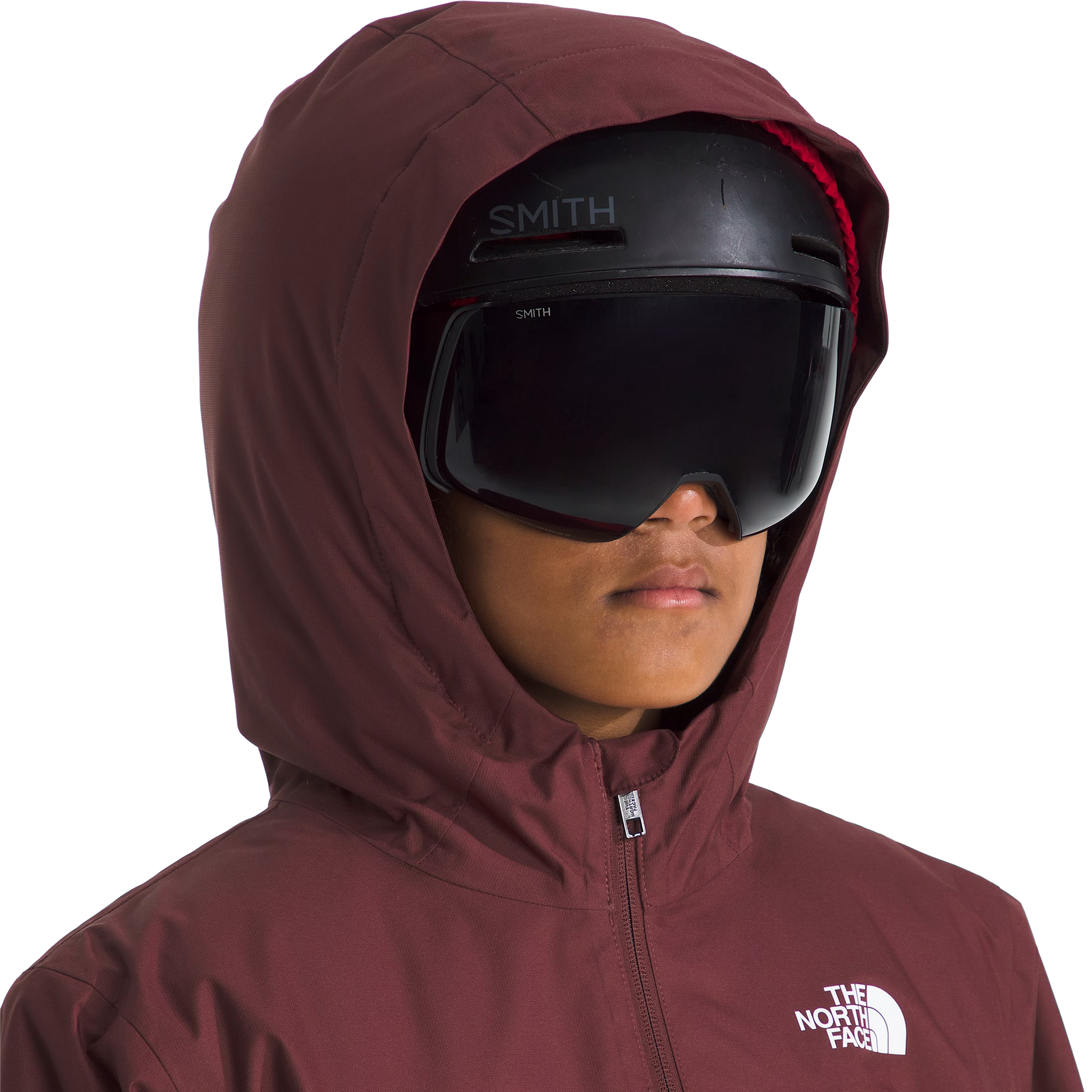 Youth Freedom Insulated Jacket alternate view