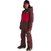 The North Face Youth Freedom Insulated Jacket Full View