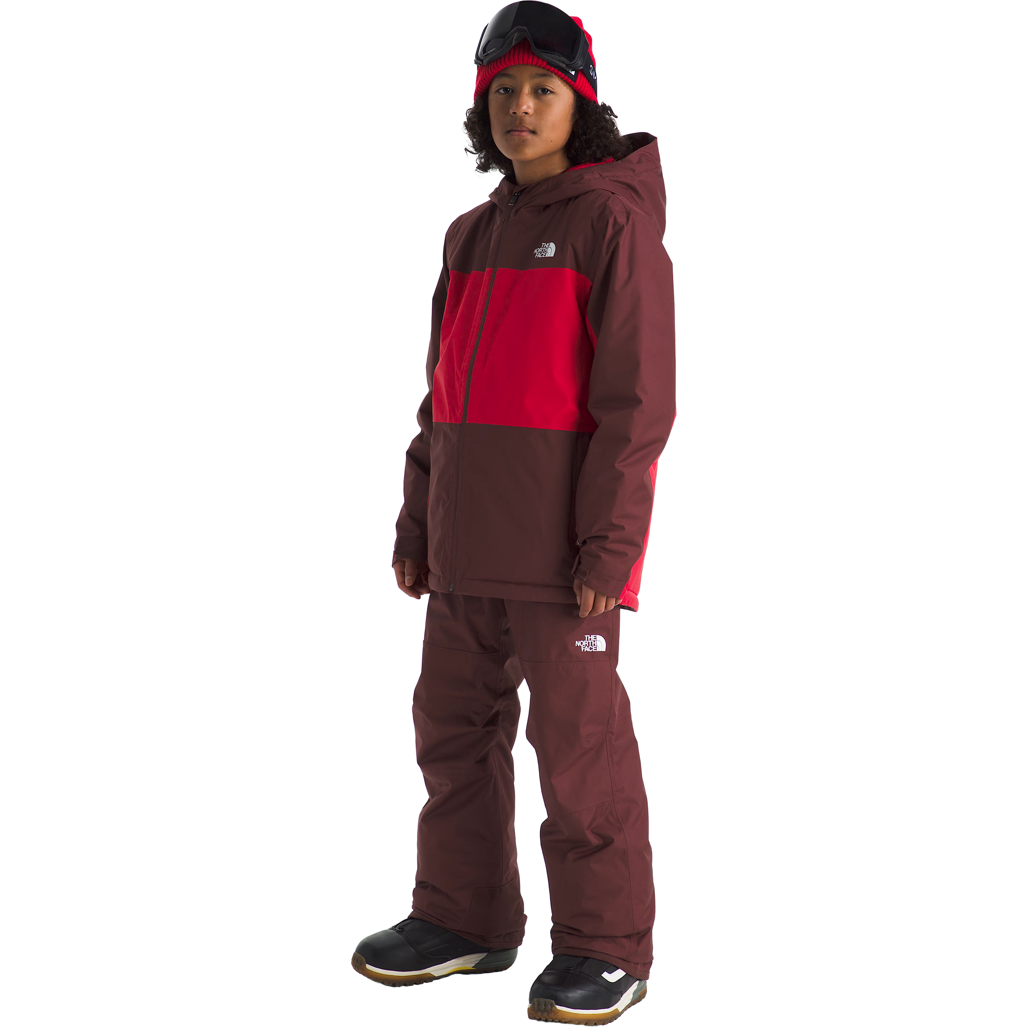Youth Freedom Insulated Jacket alternate view