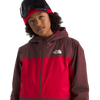 The North Face Youth Freedom Insulated Jacket Front