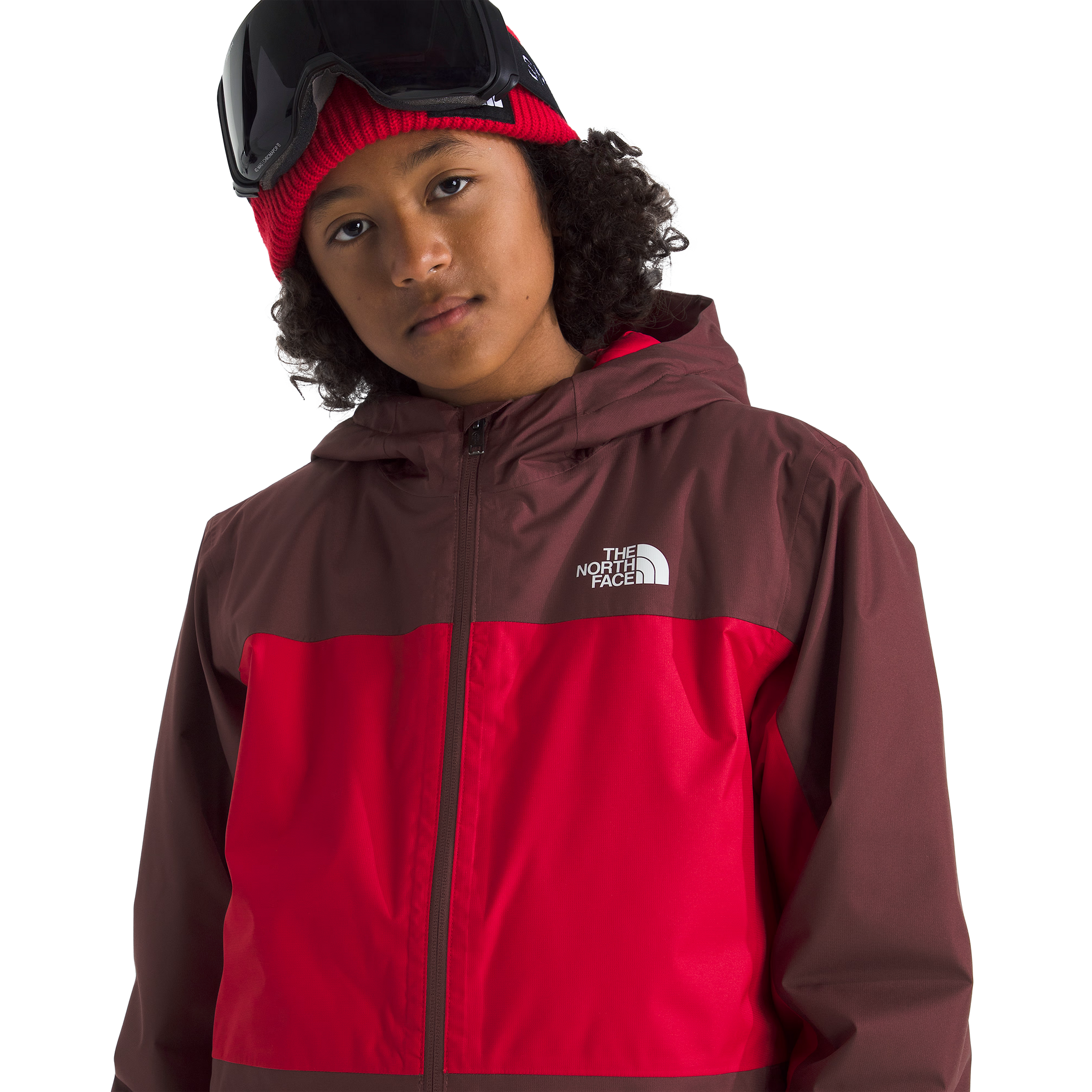 Youth Freedom Insulated Jacket alternate view