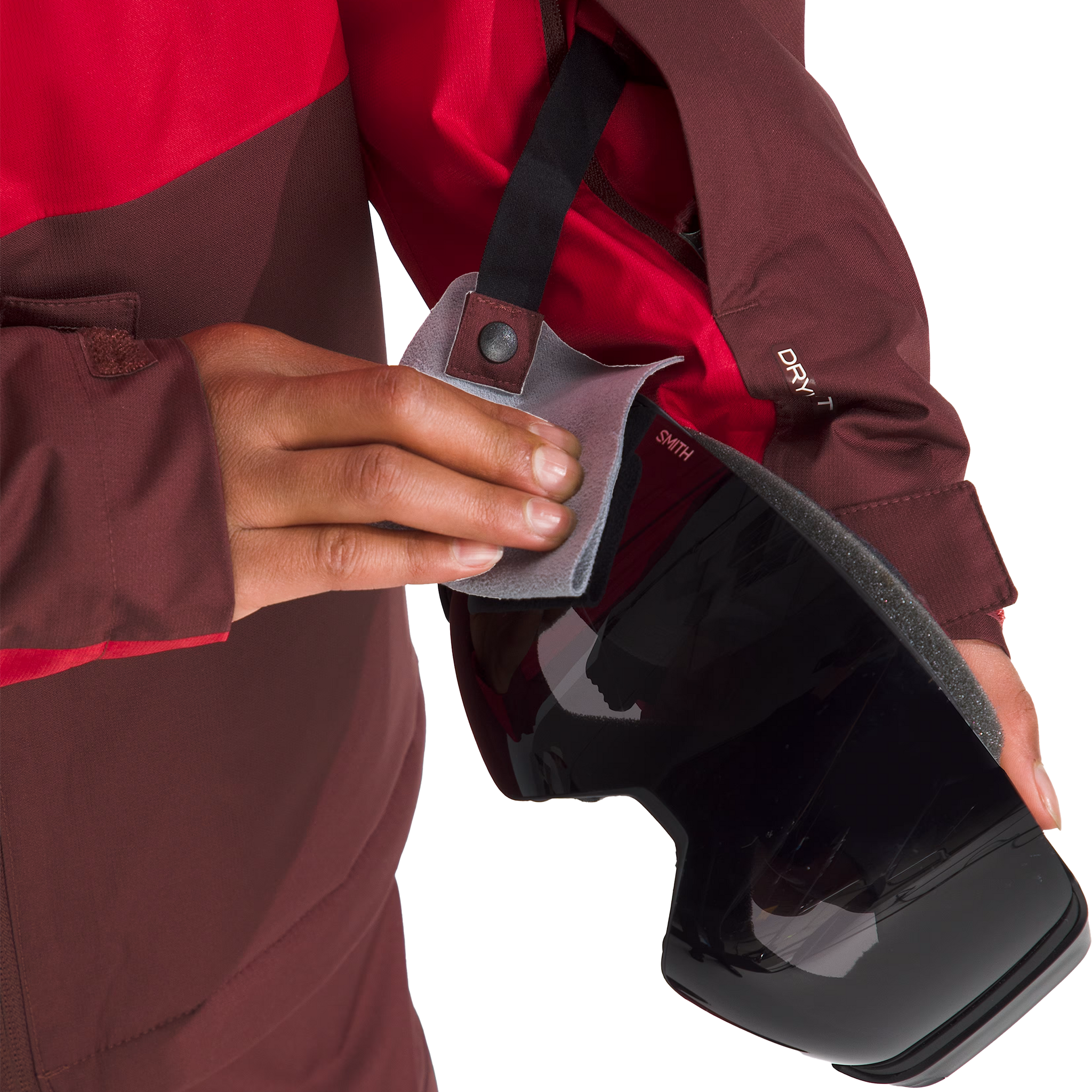 Youth Freedom Insulated Jacket alternate view