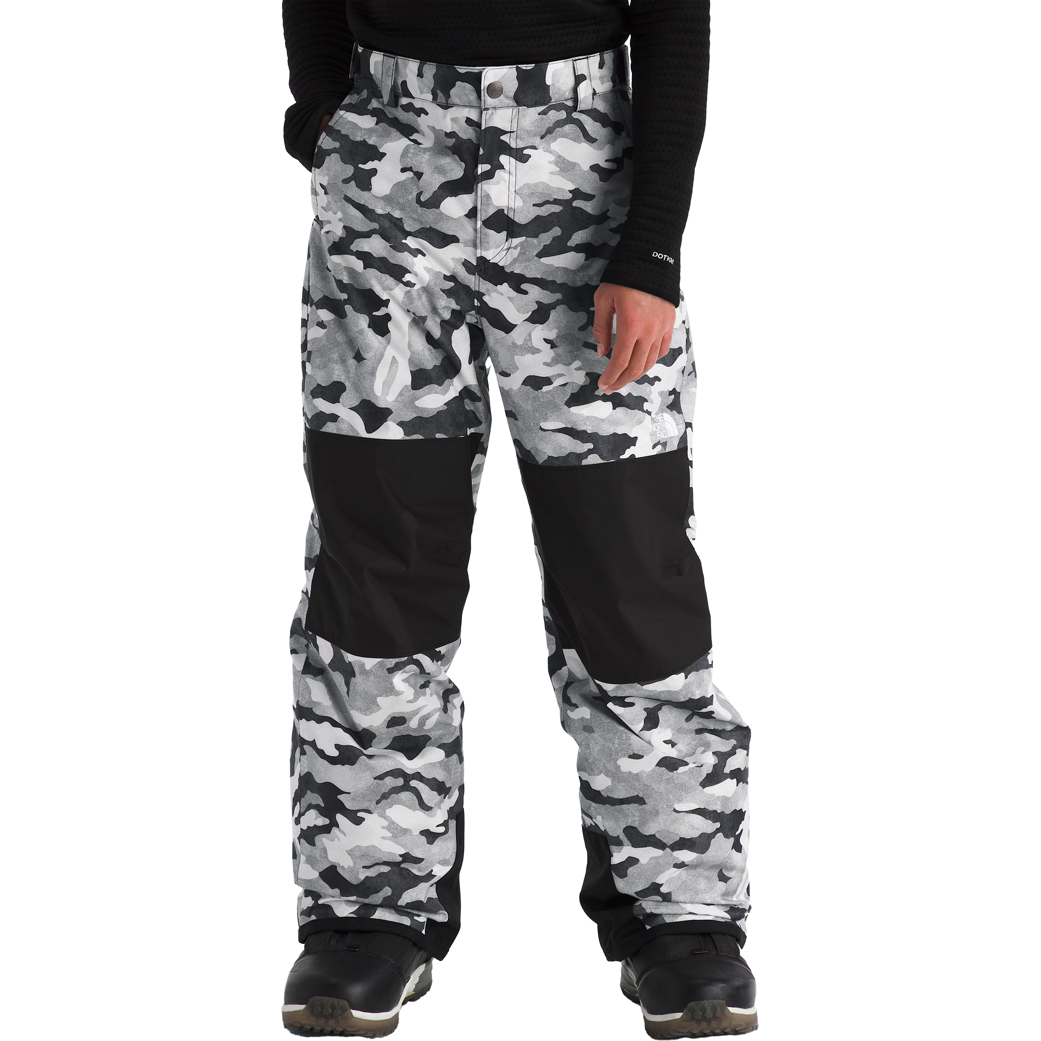 Youth Freedom Insulated Pant alternate view
