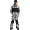 The North Face Youth Freedom Insulated Pant Full View