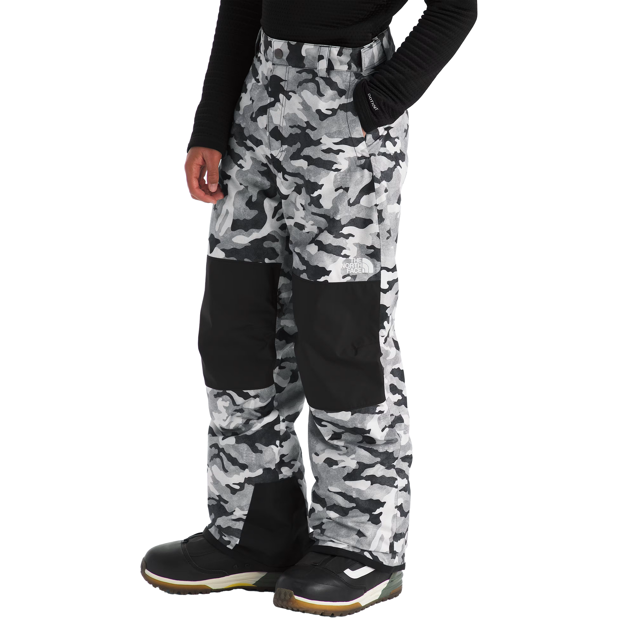 Youth Freedom Insulated Pant alternate view
