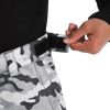 The North Face Youth Freedom Insulated Pant Waist Velcro