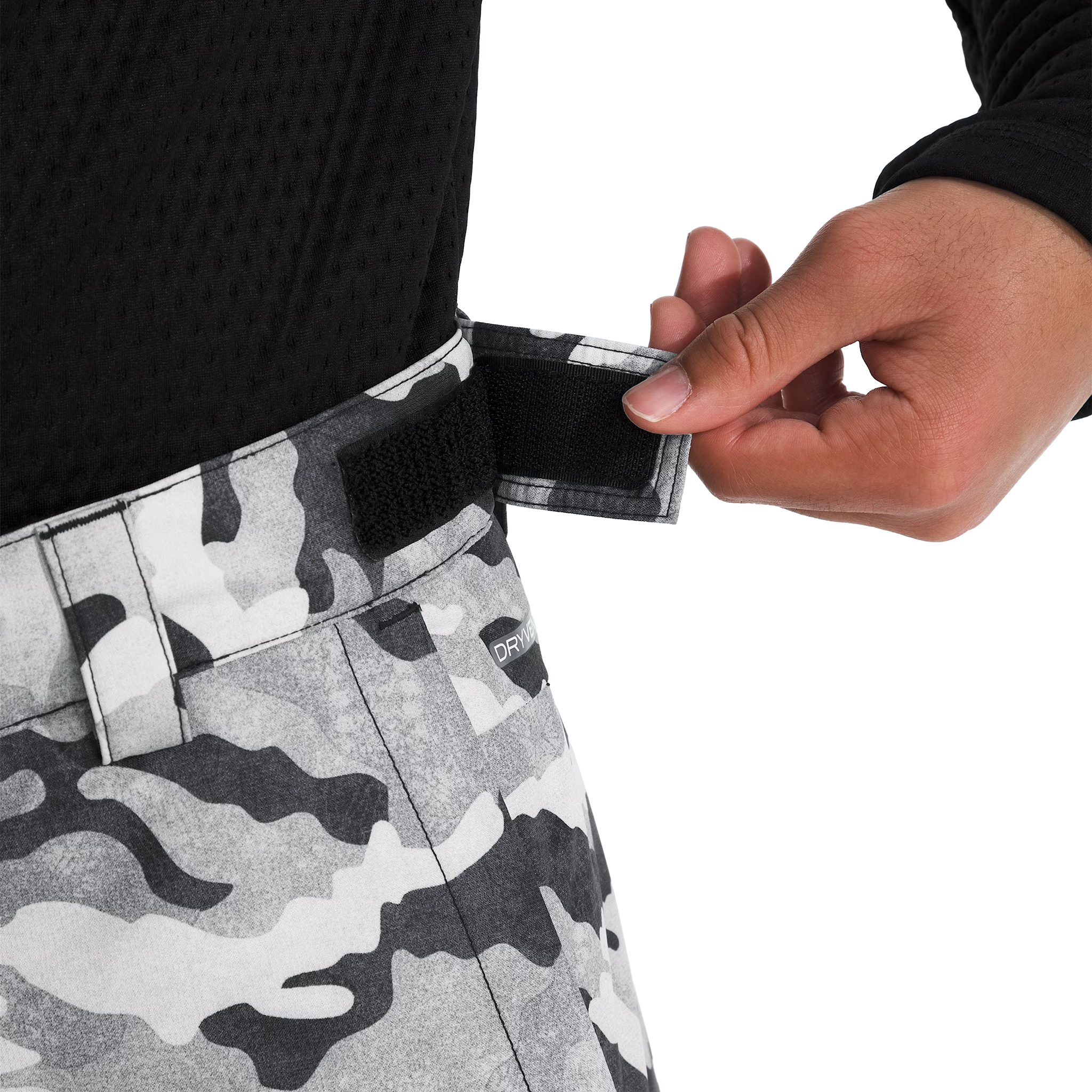 Youth Freedom Insulated Pant alternate view