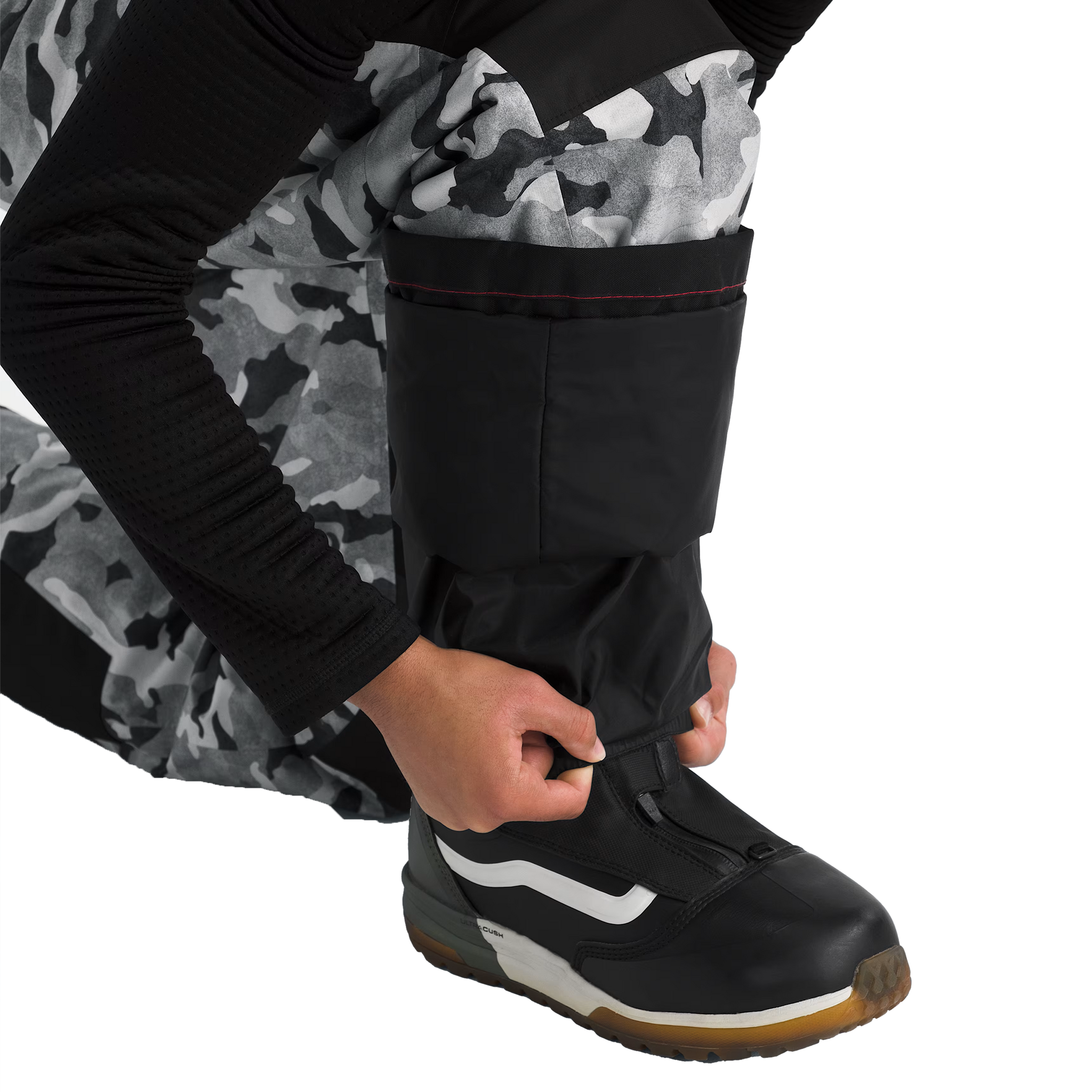 Youth Freedom Insulated Pant alternate view