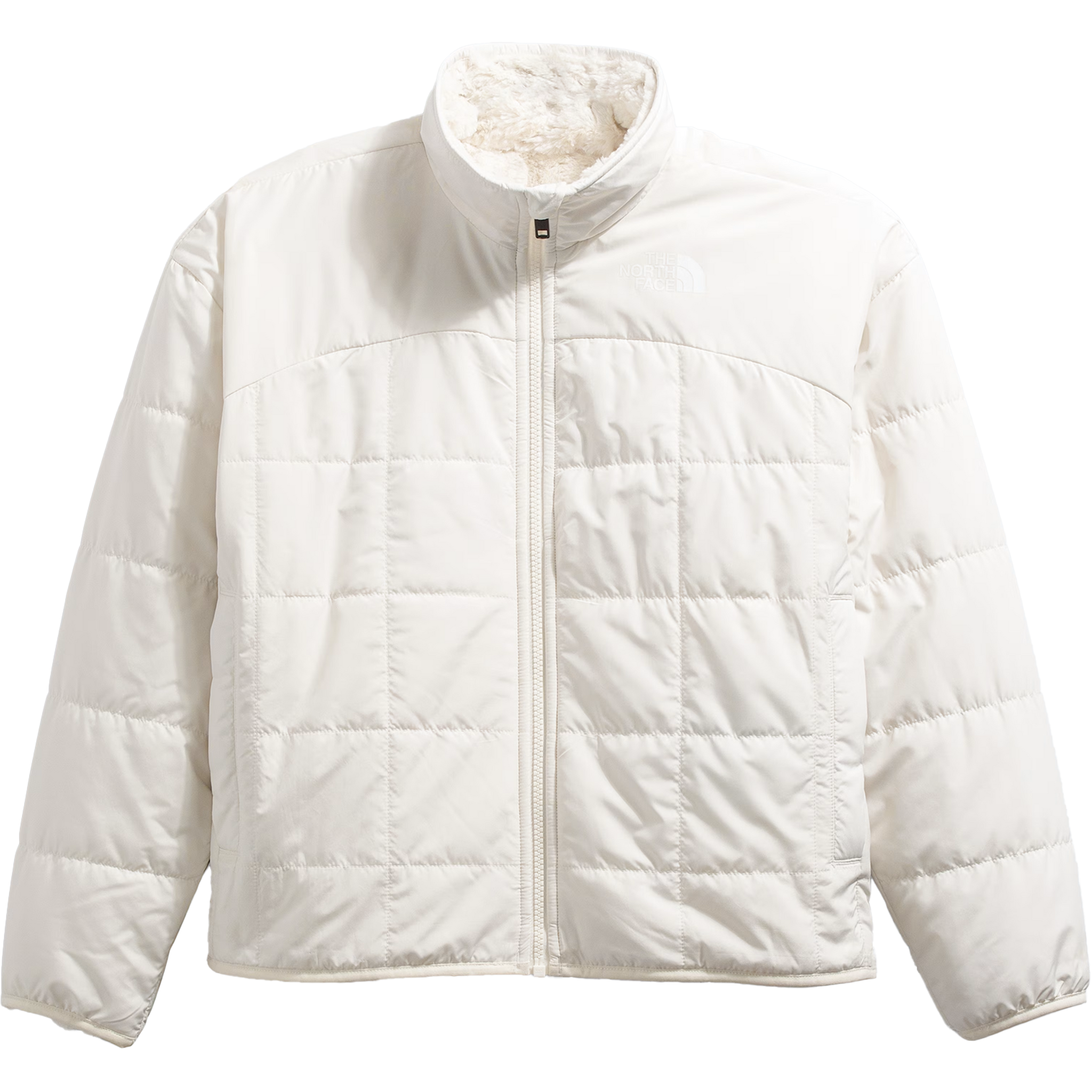 Youth Reversible Shasta Full Zip Jacket alternate view