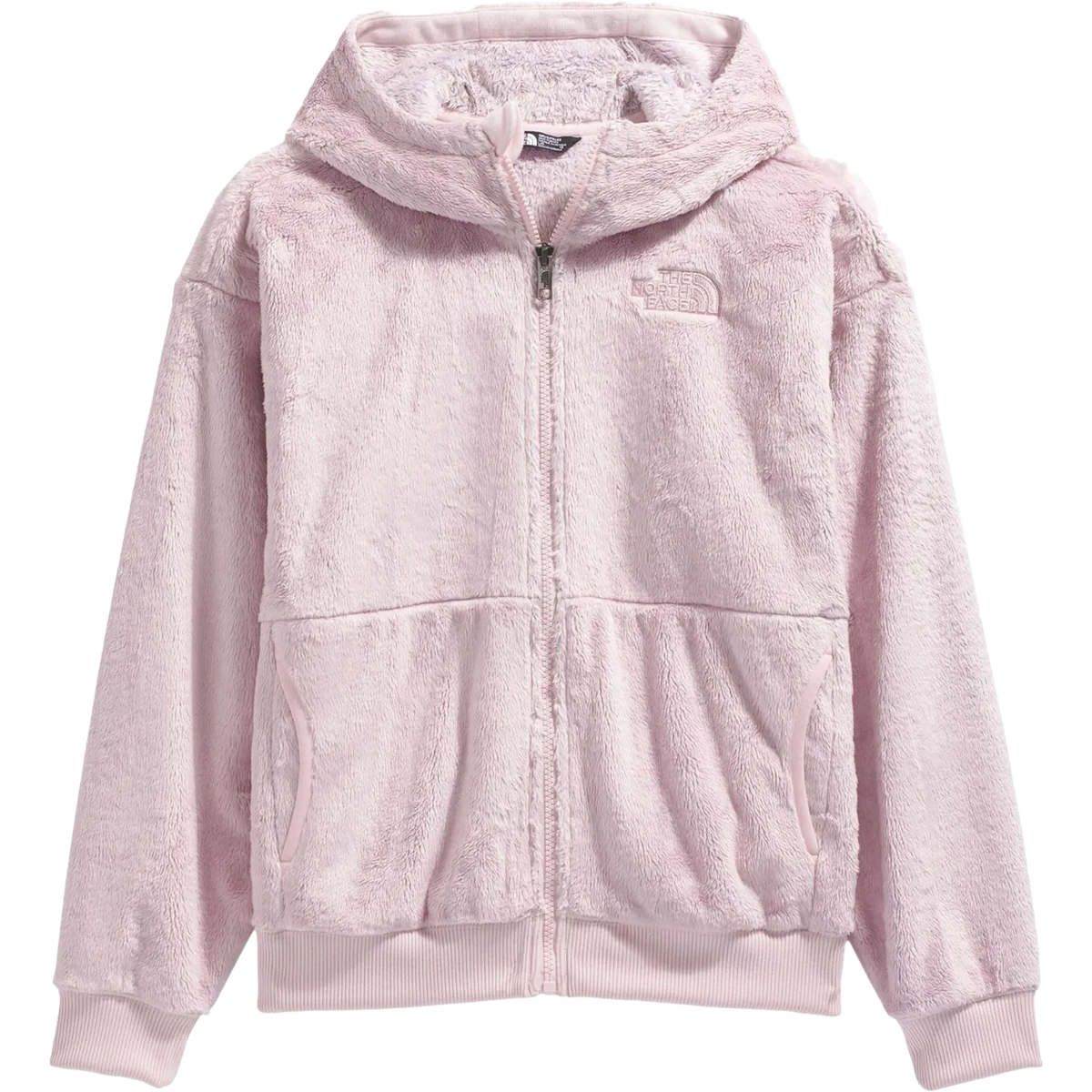 Youth Osito Full Zip Hoodie alternate view