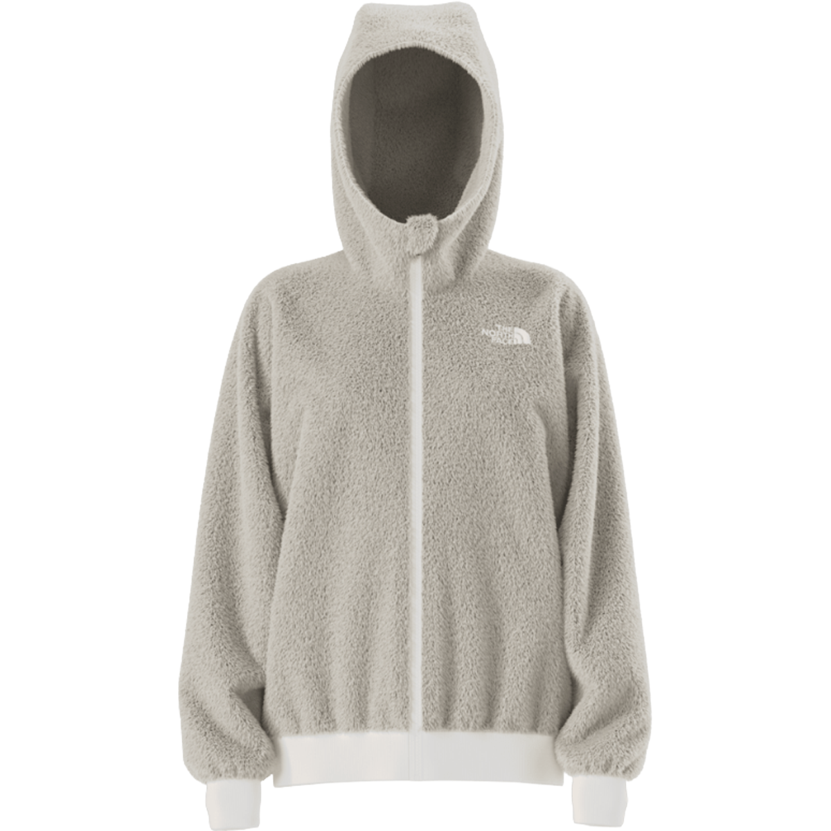 Youth Osito Full Zip Hoodie alternate view