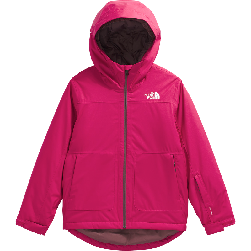 Youth Freedom Insulated Jacket, Featured Image