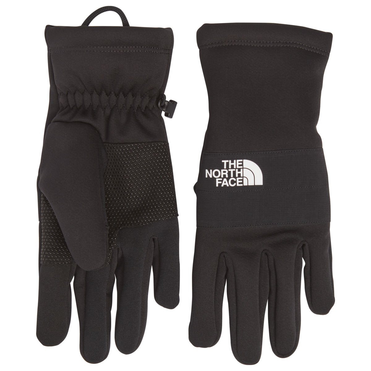 Men's Sierra Etip Glove alternate view