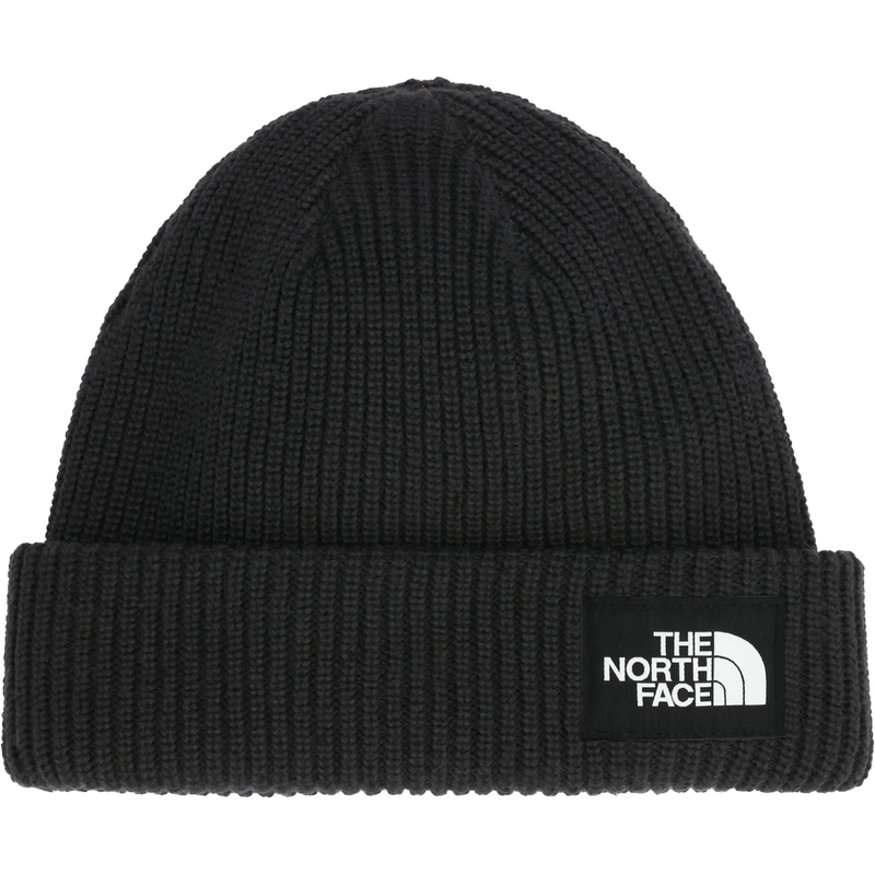 Salty Lined Beanie, Featured Image