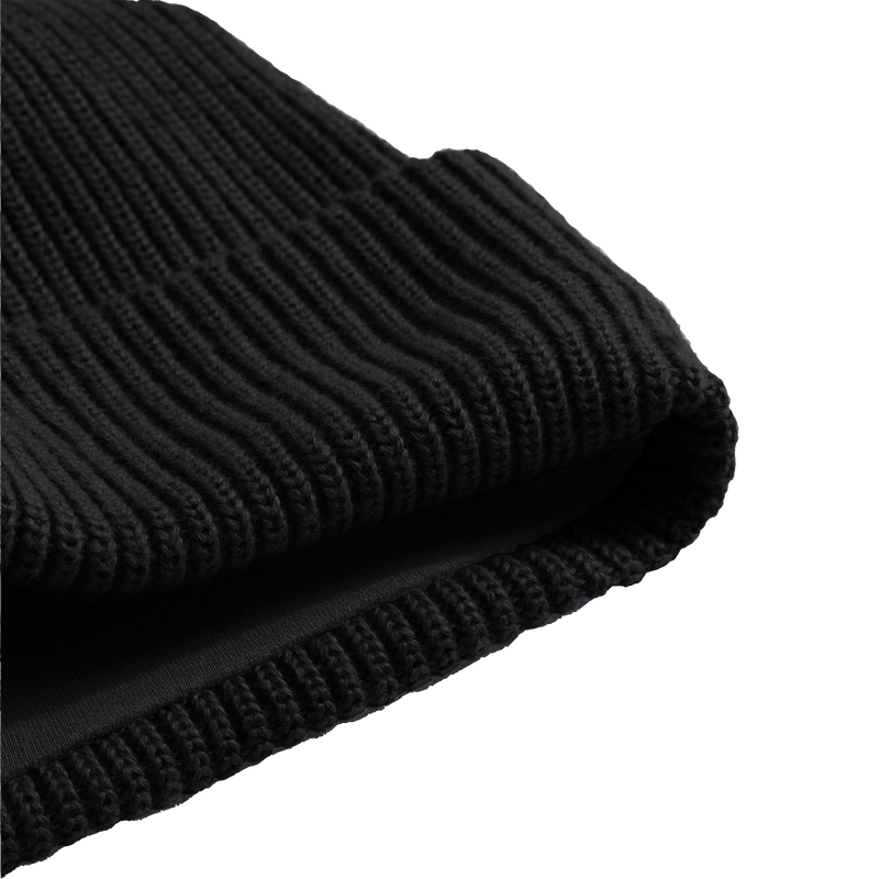 Salty Lined Beanie, The North Face Salty Lined Beanie Ribs