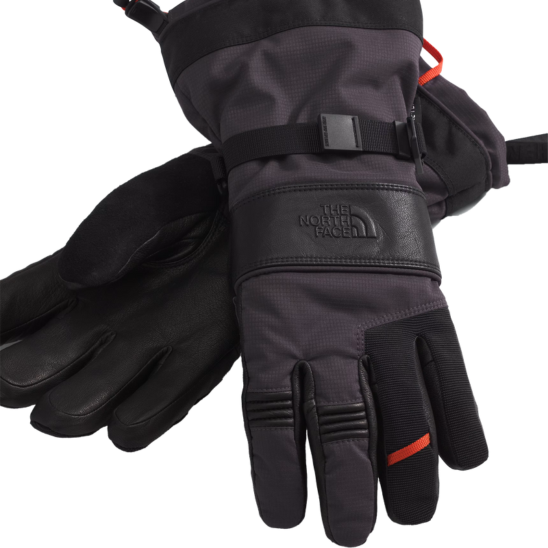 Montana Pro Gore-Tex Glove, The North Face Montana Pro Gore-Tex GlovePair Top and Bottom