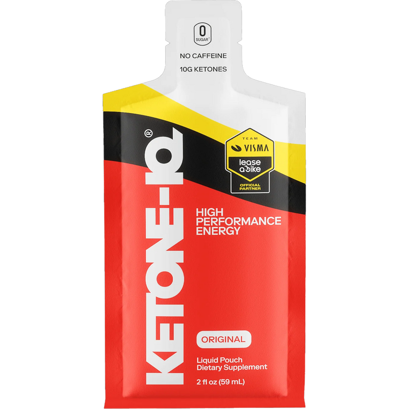 Ketone-IQ 2 oz Visma Pouch, Featured Image