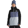 The North Face Women's Namak Insulated Jacket Front