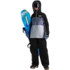 The North Face Women's Namak Insulated Jacket Full View