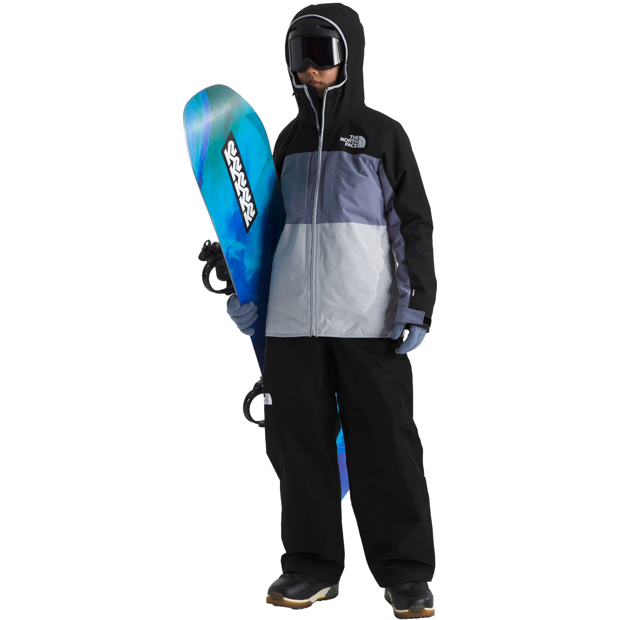 Women's Namak Insulated Jacket alternate view