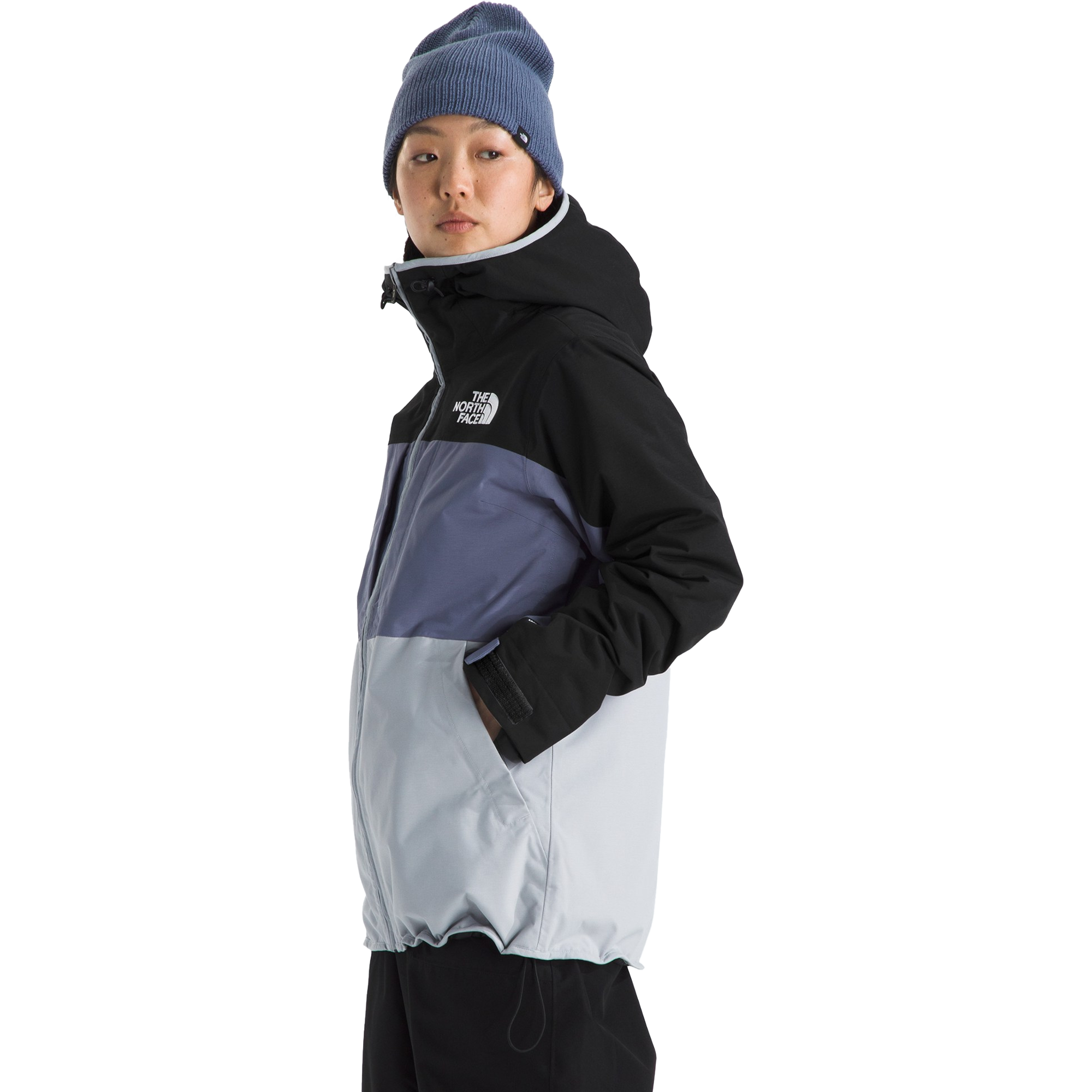 Women's Namak Insulated Jacket alternate view