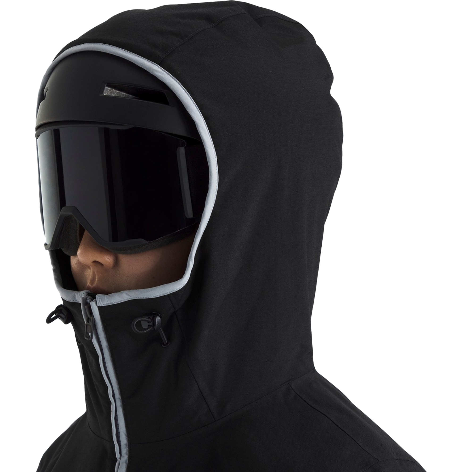 Women's Namak Insulated Jacket alternate view