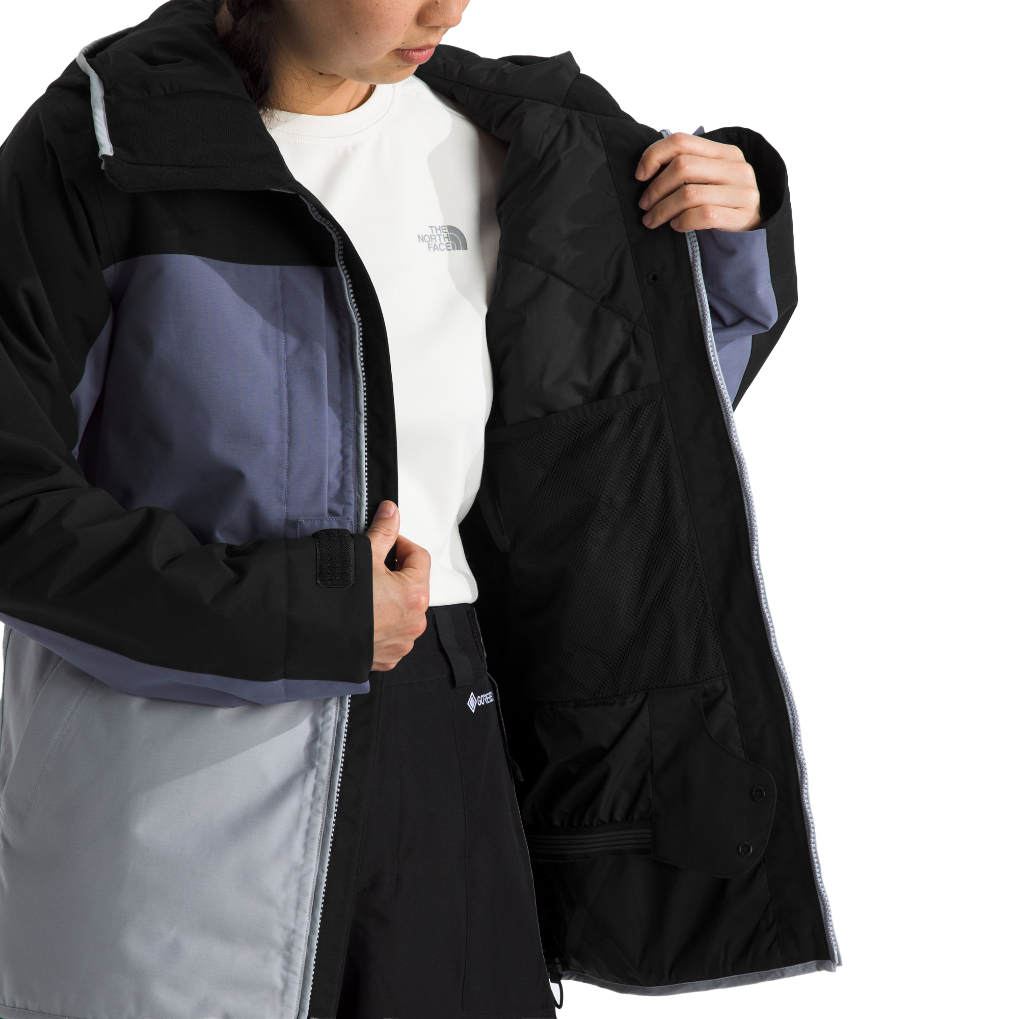 Women's Namak Insulated Jacket alternate view