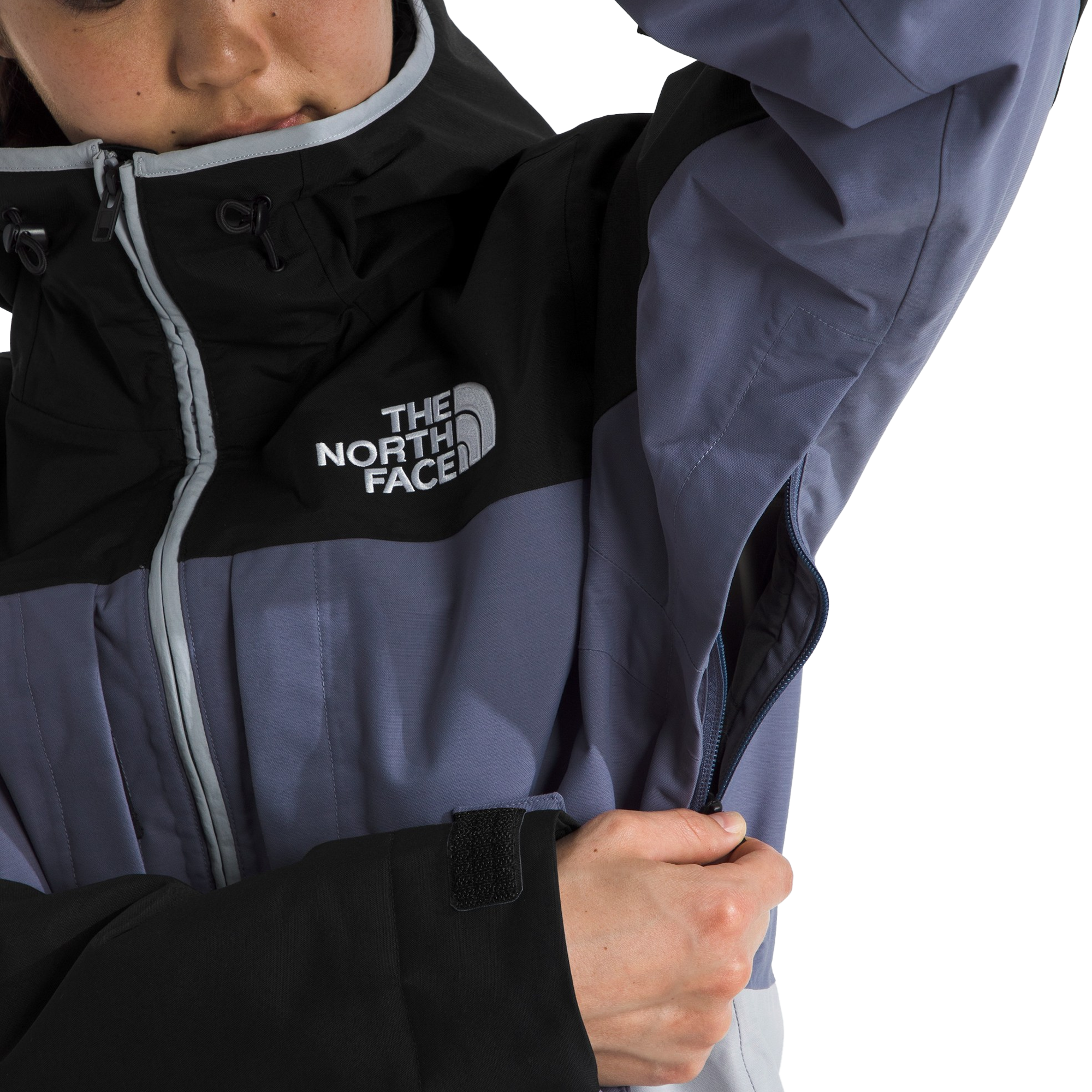 Women's Namak Insulated Jacket alternate view